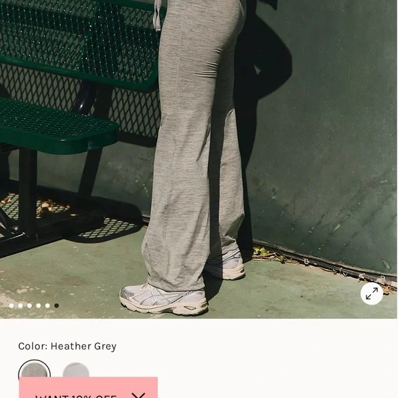 FP Movement by Free People quick step bubble Pants - Picture 10 of 11